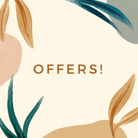 Closet clean out, accepting reasonable offers!! - Picture 1 of 2